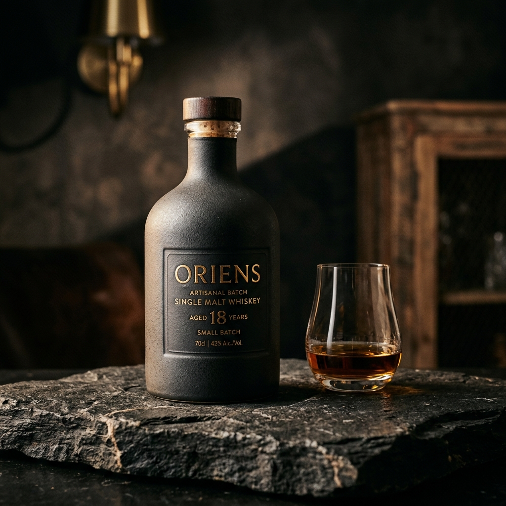 Premium product design en verpakking